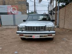 تويوتا كراون